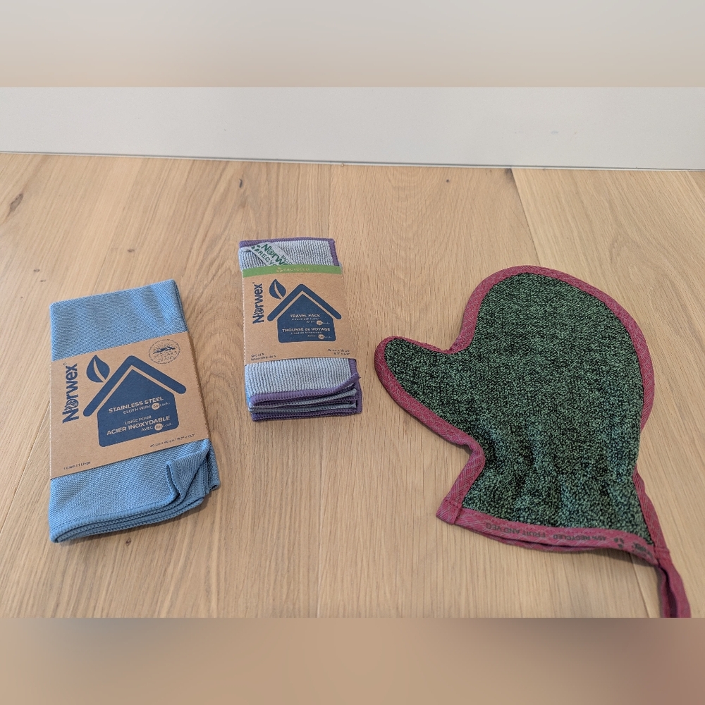 Norwex Bundle #1